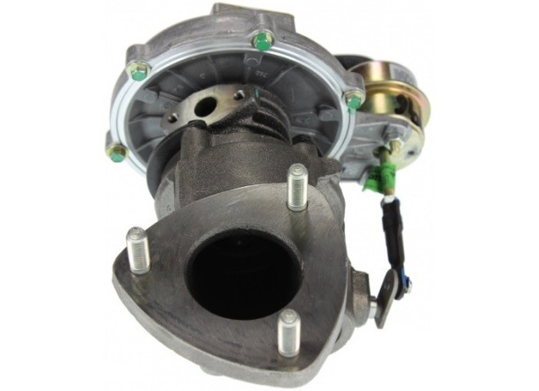 Turbo Rover 2.0 101 137 KM 452283-5001S