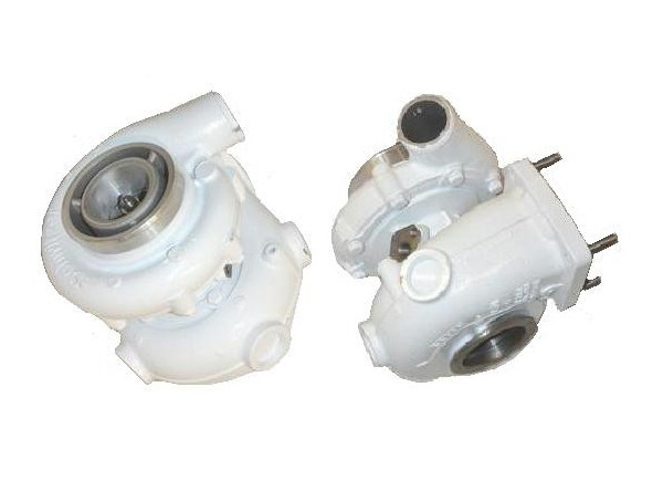 Turbo VM Marine 4.2 303 KM 318789