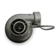 Turbo VOLVO L120 L120E 7.2 L 12749880006