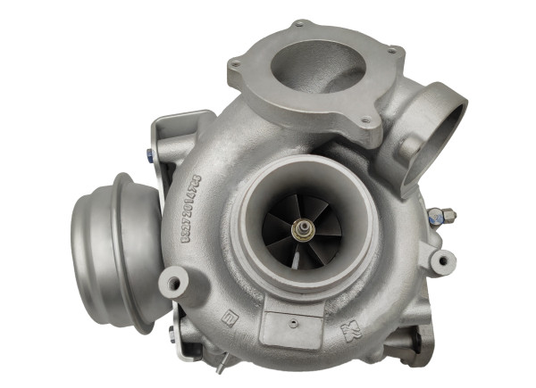 Turbo BMW 3.0 D 300 306 KM 53269980005