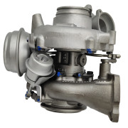 Turbo BMW 3.0 D 300 306 KM 53269980005