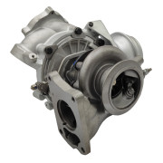 Turbo BMW 3.0 D 300 306 KM 53269980005