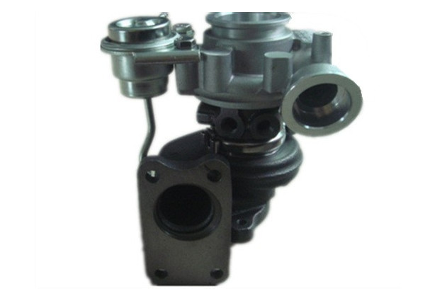 Turbo Volvo S80 I 2.8 T6 272 KM 49131-05110