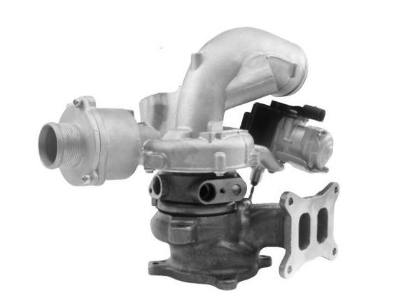 Turbo 2.0 TFSI 211 220 224 252 KM 06L145702P