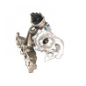 Turbo Audi Seat Skoda Volkswagen 2.0 TDI 184 190 KM BV43D-9700477