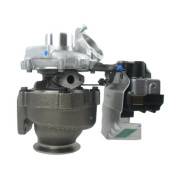 Turbo BMW 740 d E65 258 KM 722010-5003S