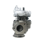 Turbo BMW 740 d E65 258 KM 722010-5003S