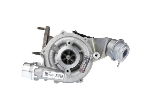 Turbo Renault Master Opel Movano Nissan NV400 2.3 dCi CDTI 125 KM 795637-5001S