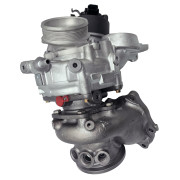 Turbo Volkswagen Passat B8 Tiguan Arteon 2.0 TDI 240 KM CUAA 18539700015