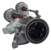 Turbo Volkswagen Passat B8 Tiguan Arteon 2.0 TDI 240 KM CUAA 18539700015