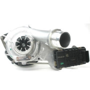 Turbo Audi Q7 4.2 TDI 326 KM BTR 763492-5005S