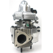 Turbo Audi Q7 4.2 TDI 326 KM BTR 763492-5005S