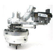 Turbo Audi Q7 4.2 TDI 326 KM BTR 763492-5005S