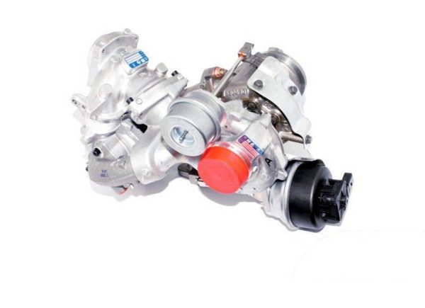 Turbo Volkswagen Amarok 2.0 TDI 179 180 KM 10009930115