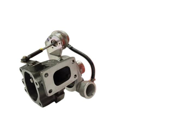 Turbo Volvo Perkins Diverse Penta 2.0 109 KM 466770-5006S