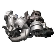 Turbo Volkswagen Crafter 2.0 TDI 143 163 KM CKUB CKUC CSHC CSNA 10009930113