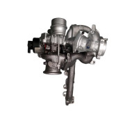 Turbo Volkswagen Crafter 2.0 TDI 143 163 KM CKUB CKUC CSHC CSNA 10009930113