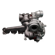 Turbo Volkswagen Crafter 2.0 TDI 143 163 KM CKUB CKUC CSHC CSNA 10009930113