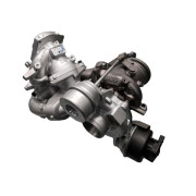 Turbo Volkswagen Crafter 2.0 TDI 143 163 KM CKUB CKUC CSHC CSNA 10009930113