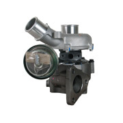 Turbo MITSUBISHI L200 Triton 2.5 DI-D 167 KM 1515A170 VT16