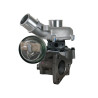Turbo MITSUBISHI L200 Triton 2.5 DI-D 167 KM 1515A170 VT16