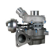 Turbo MITSUBISHI L200 Triton 2.5 DI-D 167 KM 1515A170 VT16