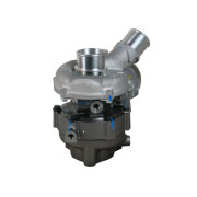 Turbo MITSUBISHI L200 Triton 2.5 DI-D 167 KM 1515A170 VT16