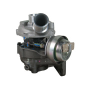 Turbo MITSUBISHI L200 Triton 2.5 DI-D 167 KM 1515A170 VT16