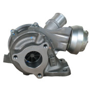 Turbo MITSUBISHI L200 Triton 2.5 DI-D 167 KM 1515A170 VT16