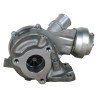 Turbo MITSUBISHI L200 Triton 2.5 DI-D 167 KM 1515A170 VT16