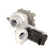 Turbo Audi A8 4.2 TDI 350 KM CDSB 783412-5005S