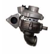 Turbo Ford Galaxy Mondeo S-Max 2.2 TDCi 200 KM 49477-01114