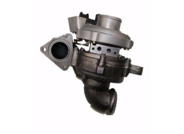 Turbo Ford Galaxy Mondeo S-Max 2.2 TDCi 200 KM 49477-01114