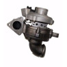 Turbo Ford Galaxy Mondeo S-Max 2.2 TDCi 200 KM 49477-01114