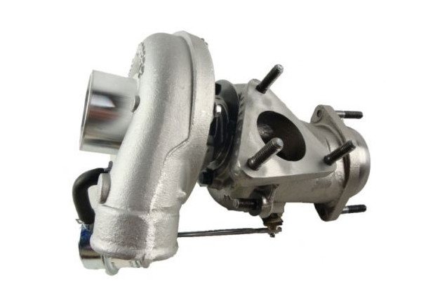 Turbo Ssang-Yong Rexton 2.9 TD 120 KM 710641-5003S