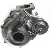 Turbo Daihatsu Rocky 2.8 TD 91 KM VQ15