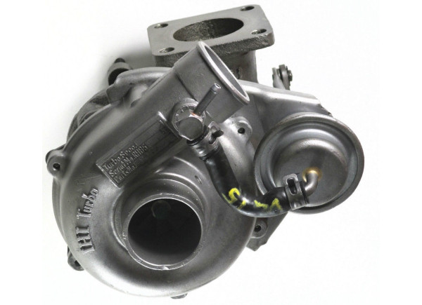 Turbo Daihatsu Rocky 2.8 TD 91 KM VQ15