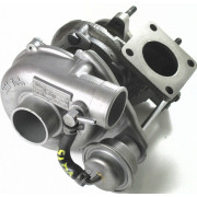 Turbo Daihatsu Rocky 2.8 TD 91 KM VQ15