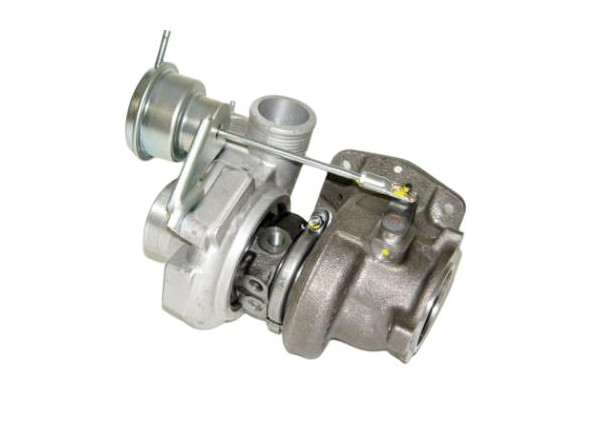 Turbo Volvo 850 V70 S70 C70 2.3 226 239 240 250 KM 49189-01355