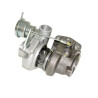 Turbo Volvo 850 V70 S70 C70 2.3 226 239 240 250 KM 49189-01355