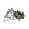 Turbo Volvo 850 V70 S70 C70 2.3 226 239 240 250 KM 49189-01355