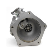 Turbo Porsche Cayenne 4.5 Turbo 450 KM VVQ1