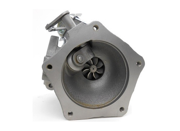 Turbo Porsche Cayenne 4.5 Turbo 450 KM VVQ1