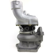 Turbo Porsche Cayenne 4.5 Turbo 450 KM VVQ1