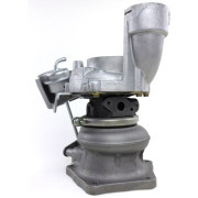 Turbo Porsche Cayenne 4.5 Turbo 450 KM VVQ1