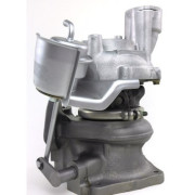 Turbo Porsche Cayenne 4.5 Turbo 450 KM VVQ1