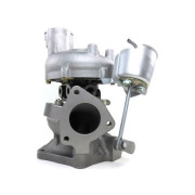 Turbo Porsche Cayenne 4.5 Turbo 450 KM VVQ1