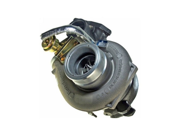 Turbo DAF 12.9 L 375 408 420 462 KM 13879980066