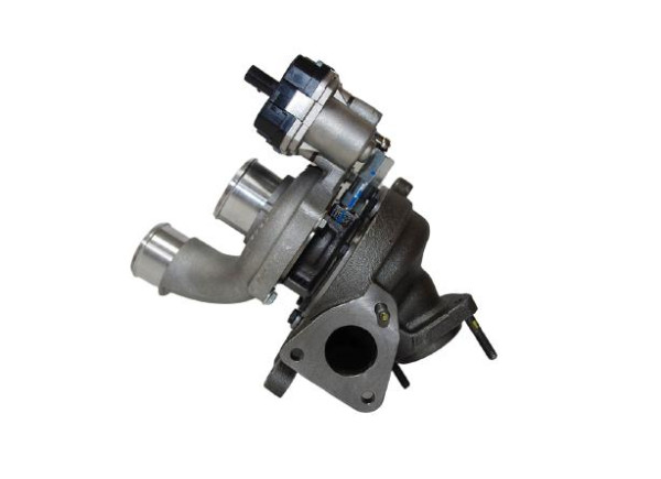 Turbo Ssang Yong Actyon Rexton 2.0 Xdi 155 KM A6710900780 54409880014