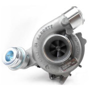 Turbo Ssang Yong Rexton Rodius 2.7 XVT 186 KM 742289-5001S
